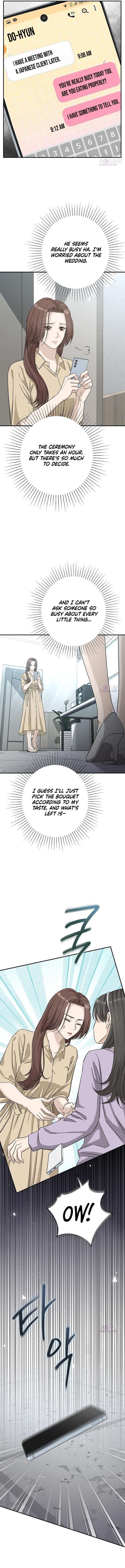 Ugly Wife Chapter 56 - Page 3