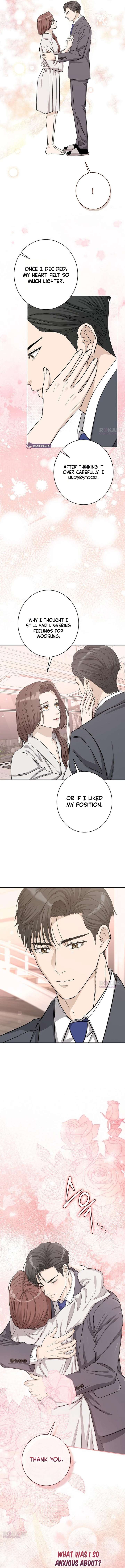 Ugly Wife Chapter 56 - Page 14