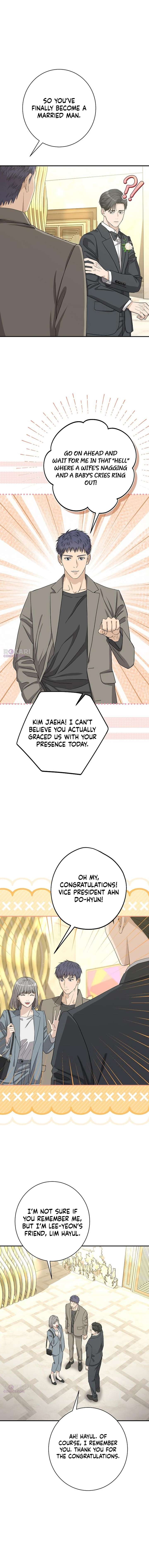 Ugly Wife Chapter 57 - Page 4