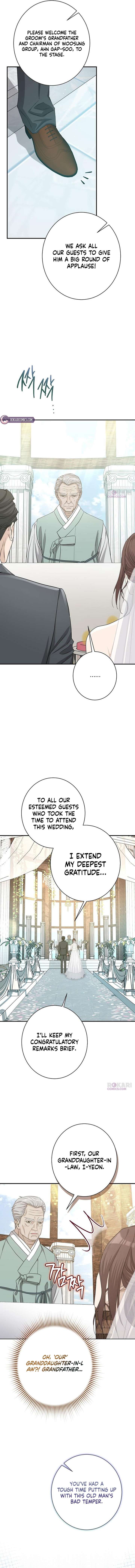 Ugly Wife Chapter 57 - Page 7
