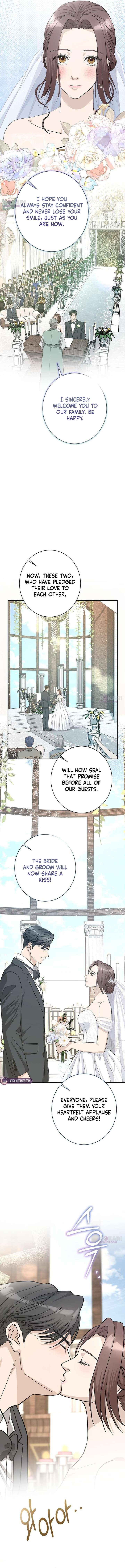 Ugly Wife Chapter 57 - Page 8