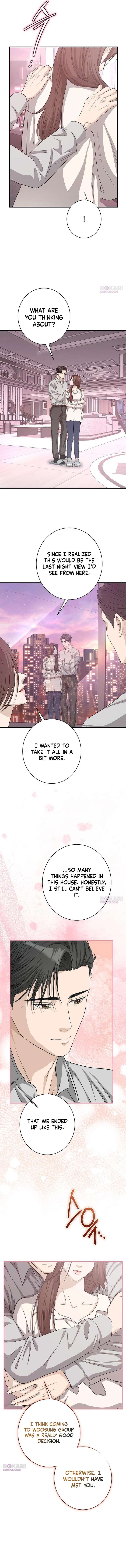 Ugly Wife Chapter 57 - Page 12
