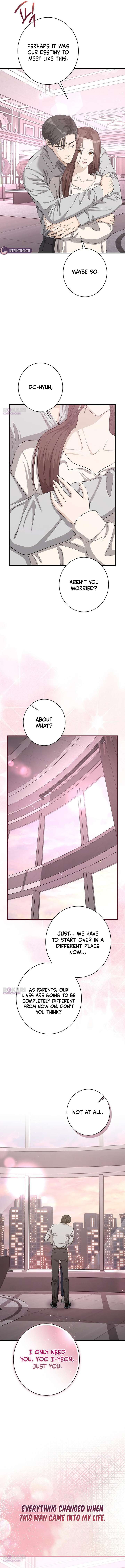 Ugly Wife Chapter 57 - Page 13