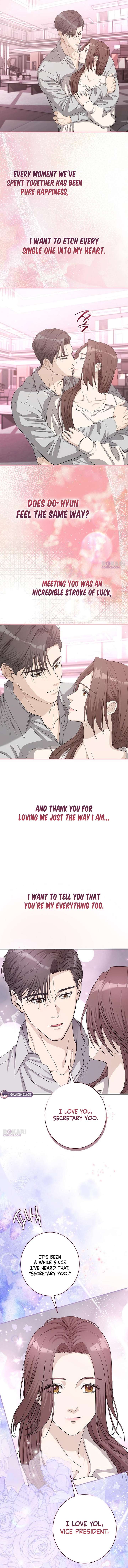 Ugly Wife Chapter 57 - Page 14