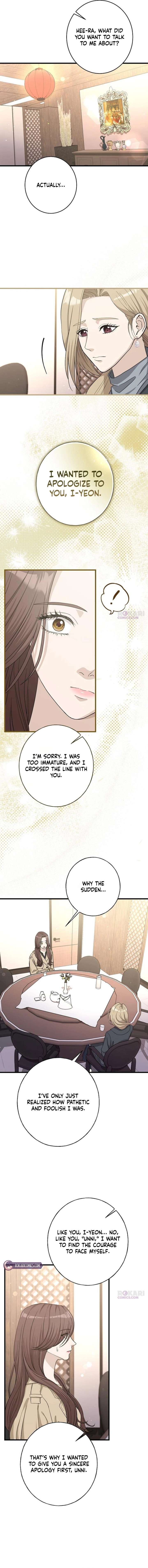 Ugly Wife Chapter 58 - Page 3