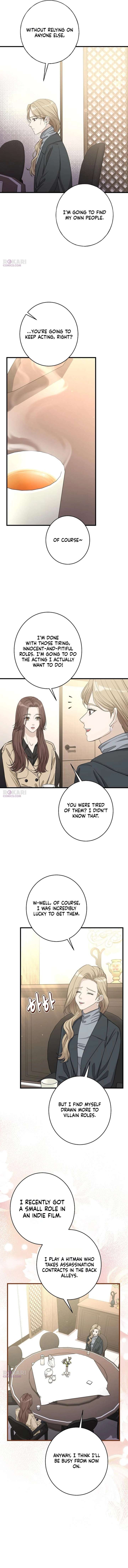 Ugly Wife Chapter 58 - Page 7