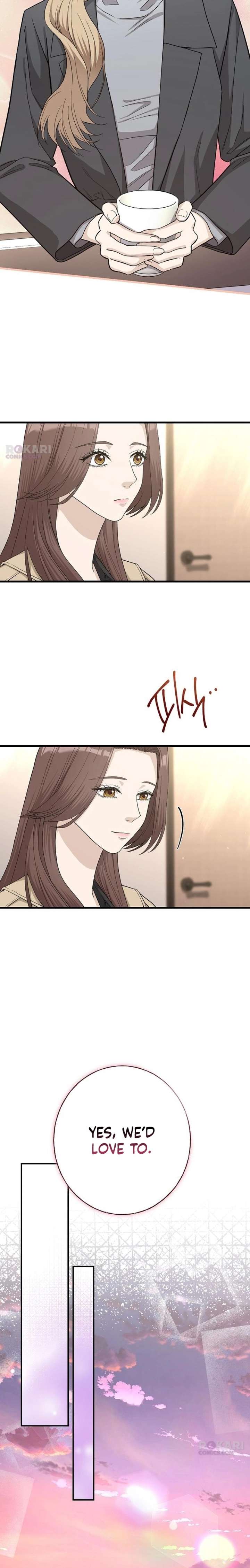 Ugly Wife Chapter 58 - Page 9