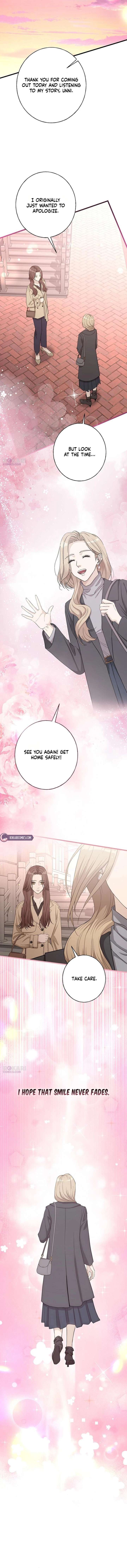 Ugly Wife Chapter 58 - Page 10