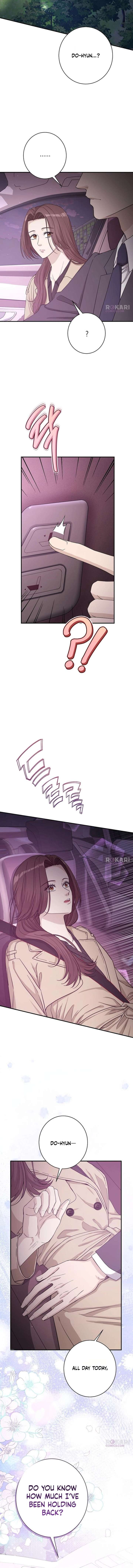 Ugly Wife Chapter 58 - Page 15