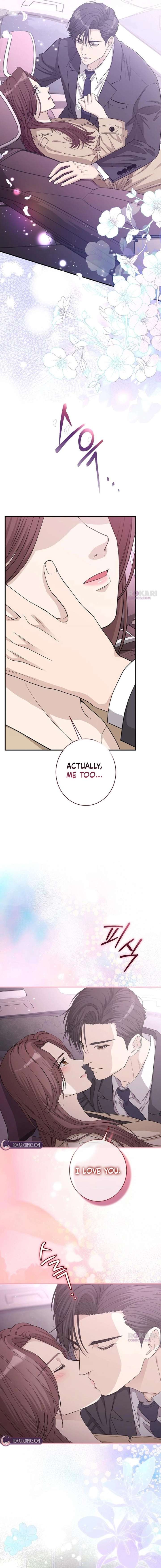 Ugly Wife Chapter 58 - Page 16