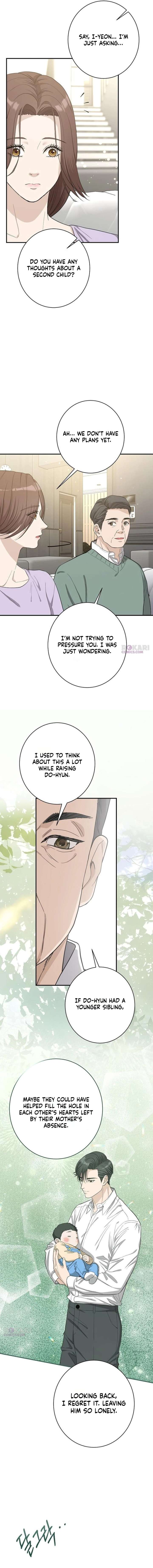 Ugly Wife Chapter 59 - Page 13