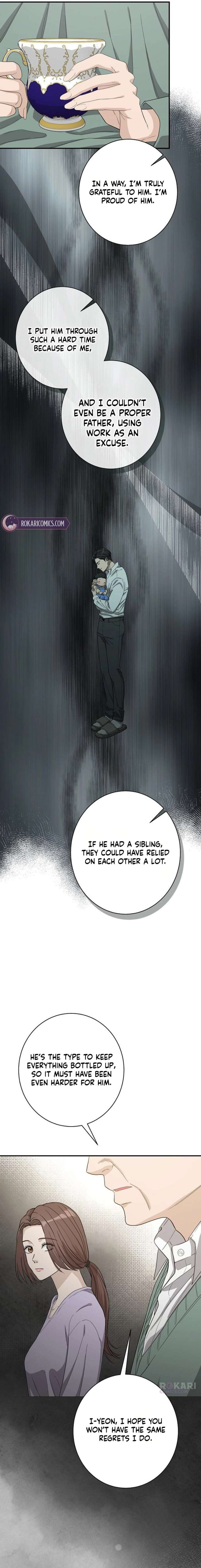 Ugly Wife Chapter 59 - Page 14