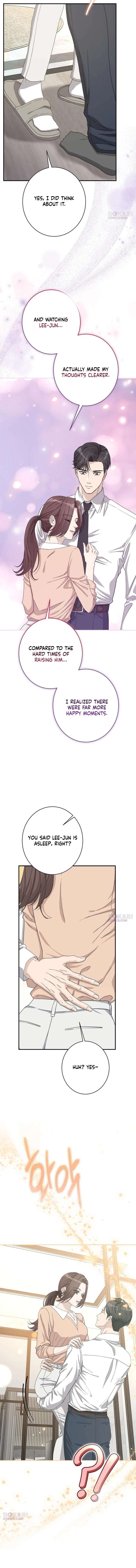 Ugly Wife Chapter 60 - Page 3