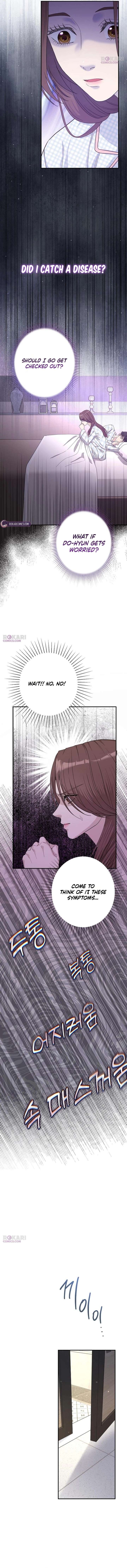 Ugly Wife Chapter 60 - Page 8