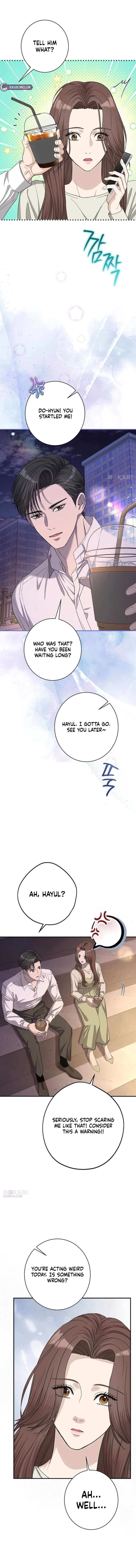 Ugly Wife Chapter 60 - Page 13