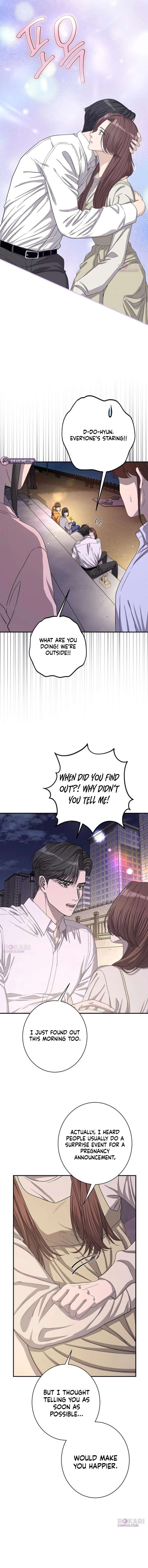 Ugly Wife Chapter 60 - Page 16
