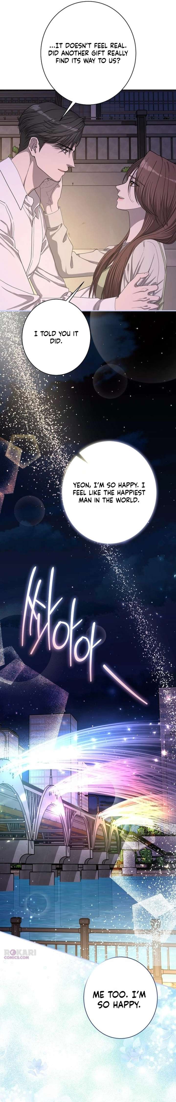 Ugly Wife Chapter 60 - Page 17