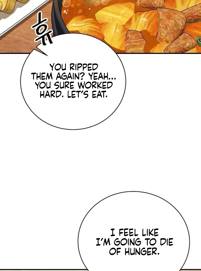 Ugly Wife Chapter 7 - Page 4