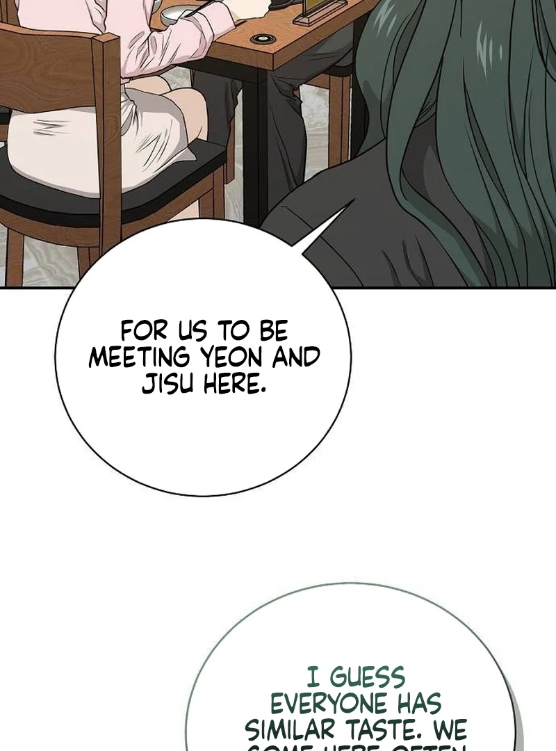 Ugly Wife Chapter 7 - Page 7