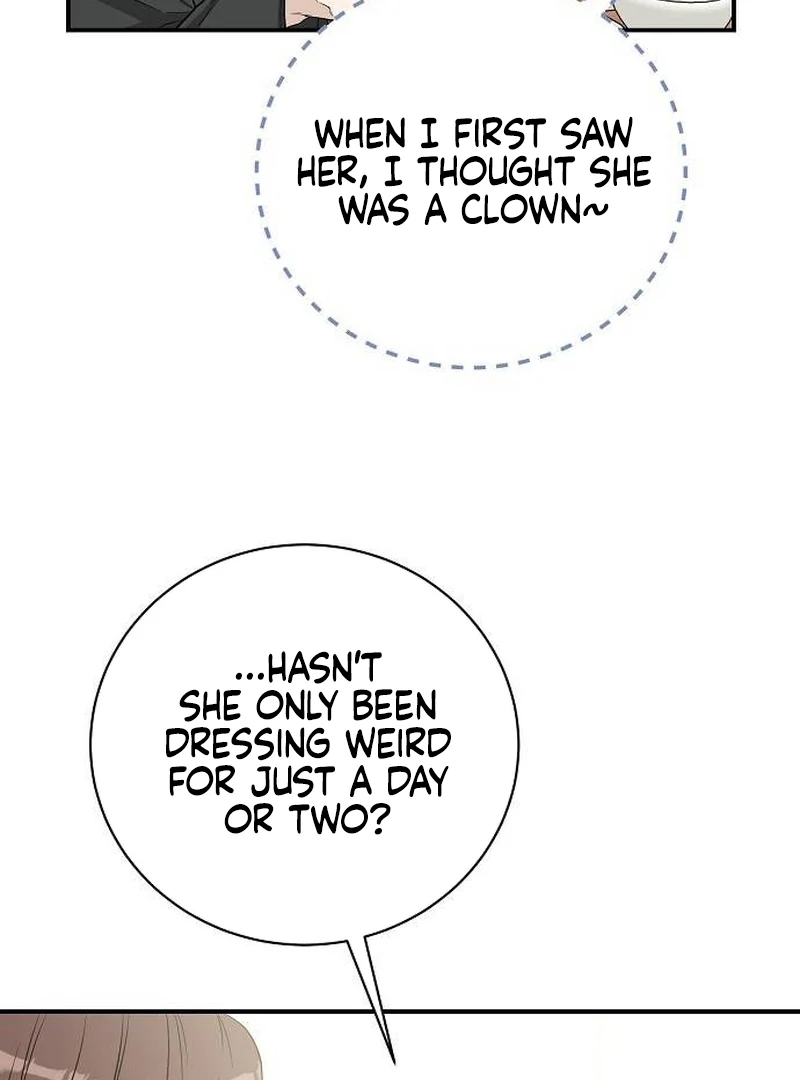 Ugly Wife Chapter 7 - Page 18
