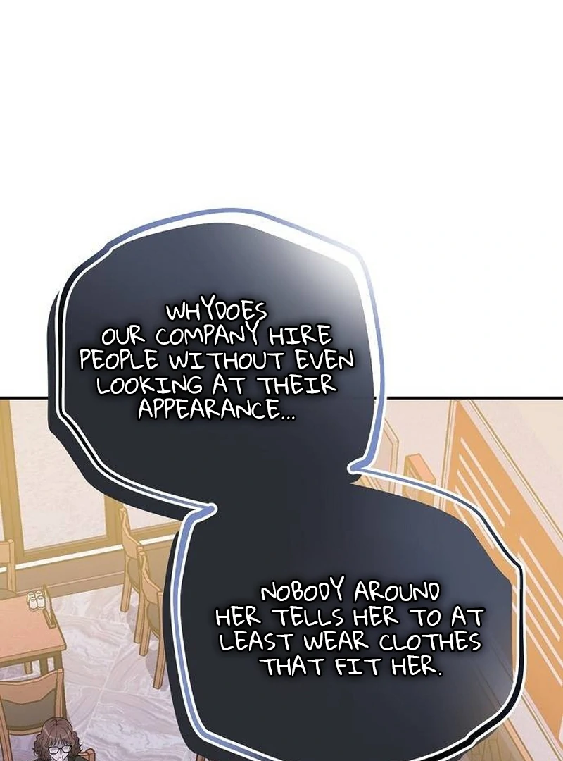 Ugly Wife Chapter 7 - Page 20