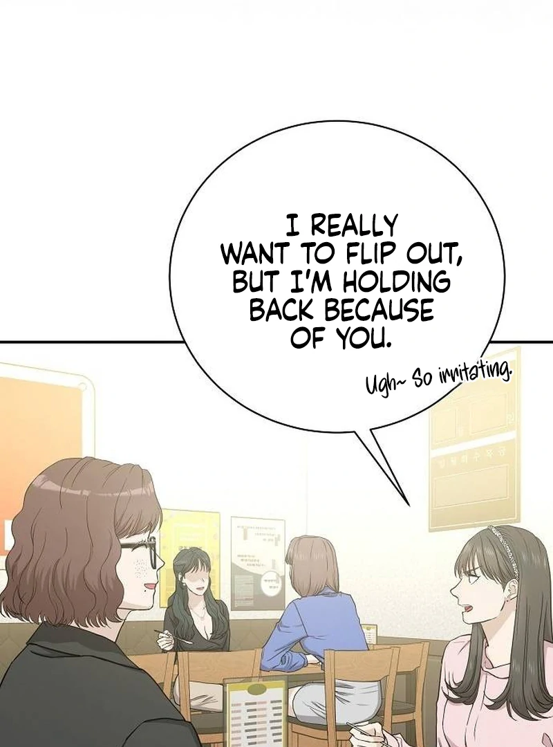 Ugly Wife Chapter 7 - Page 34