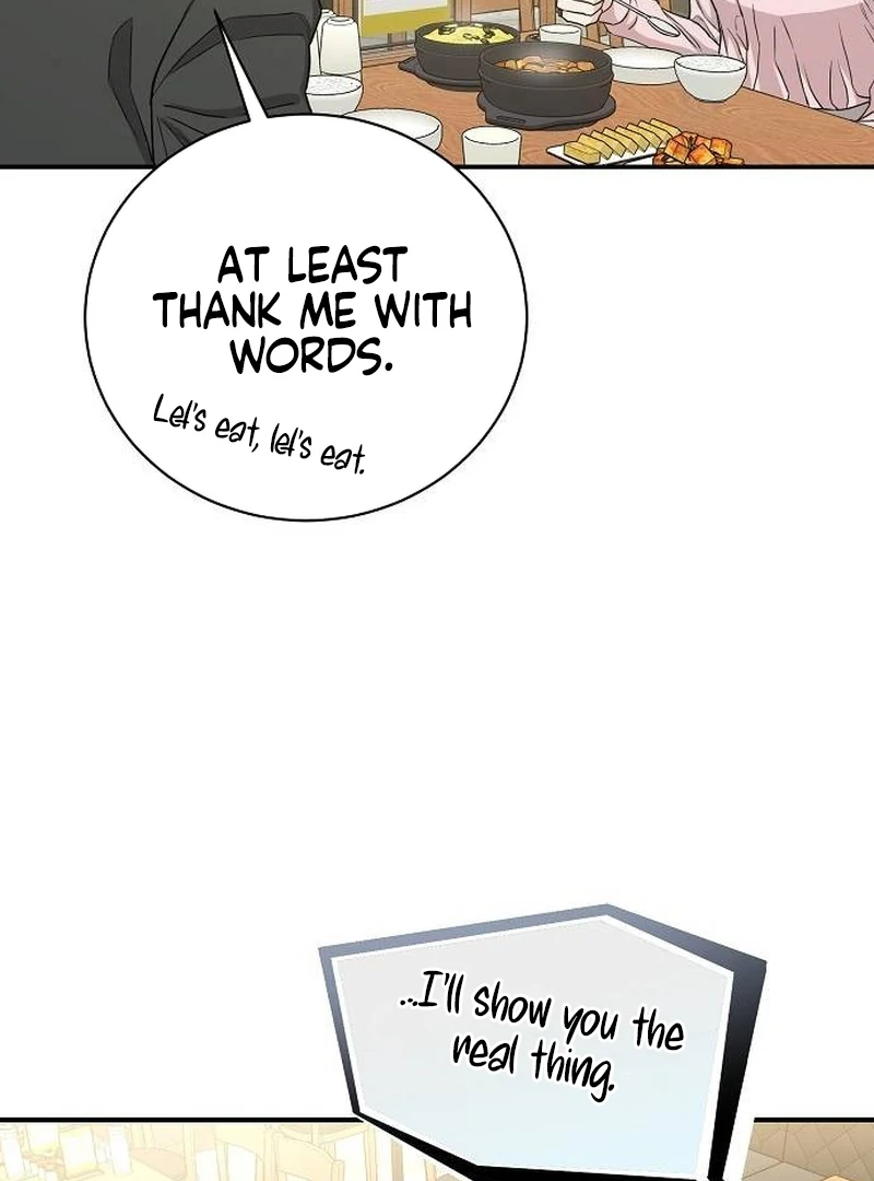 Ugly Wife Chapter 7 - Page 35