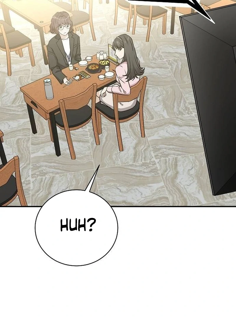 Ugly Wife Chapter 7 - Page 36