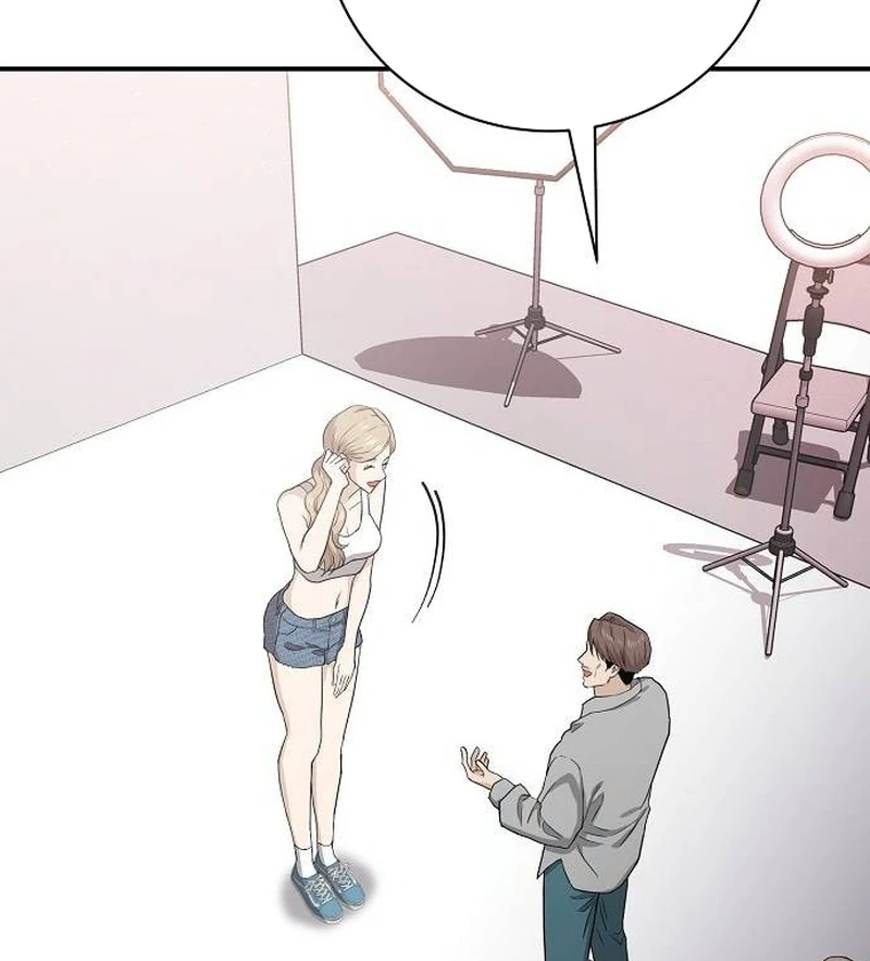 Ugly Wife Chapter 7 - Page 61