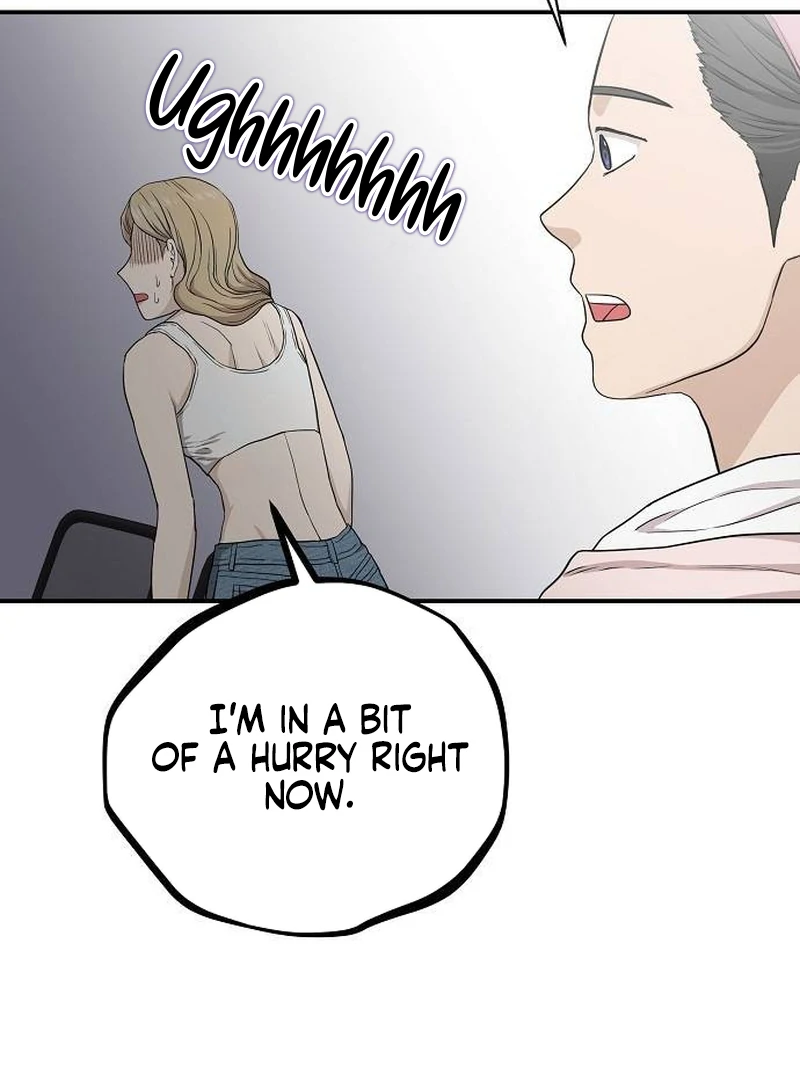 Ugly Wife Chapter 7 - Page 65