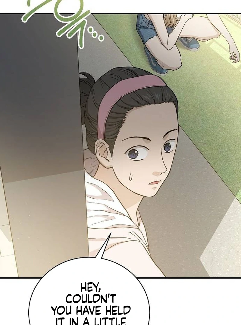 Ugly Wife Chapter 7 - Page 68