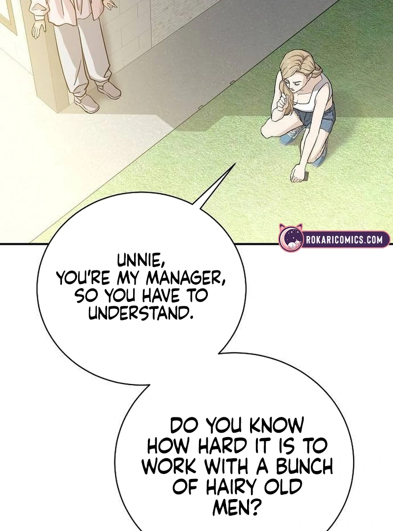 Ugly Wife Chapter 7 - Page 70
