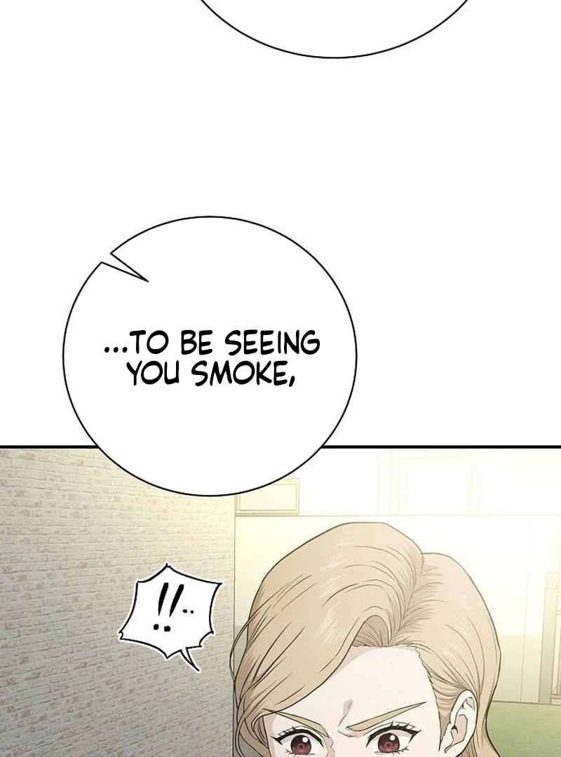 Ugly Wife Chapter 7 - Page 71