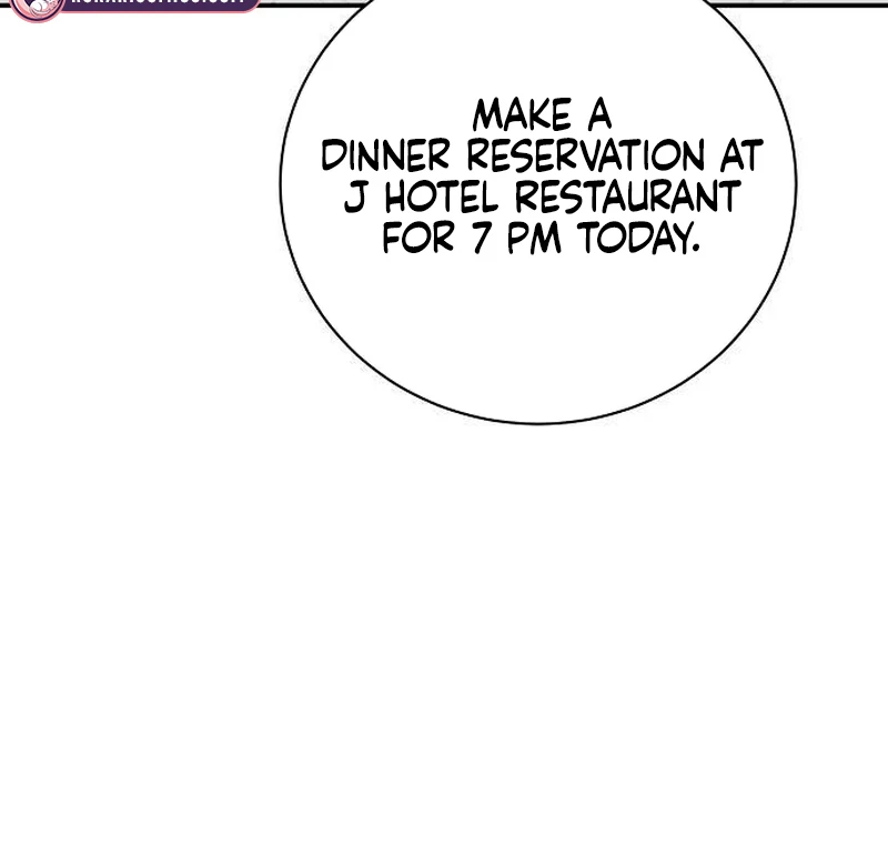 Ugly Wife Chapter 7 - Page 99
