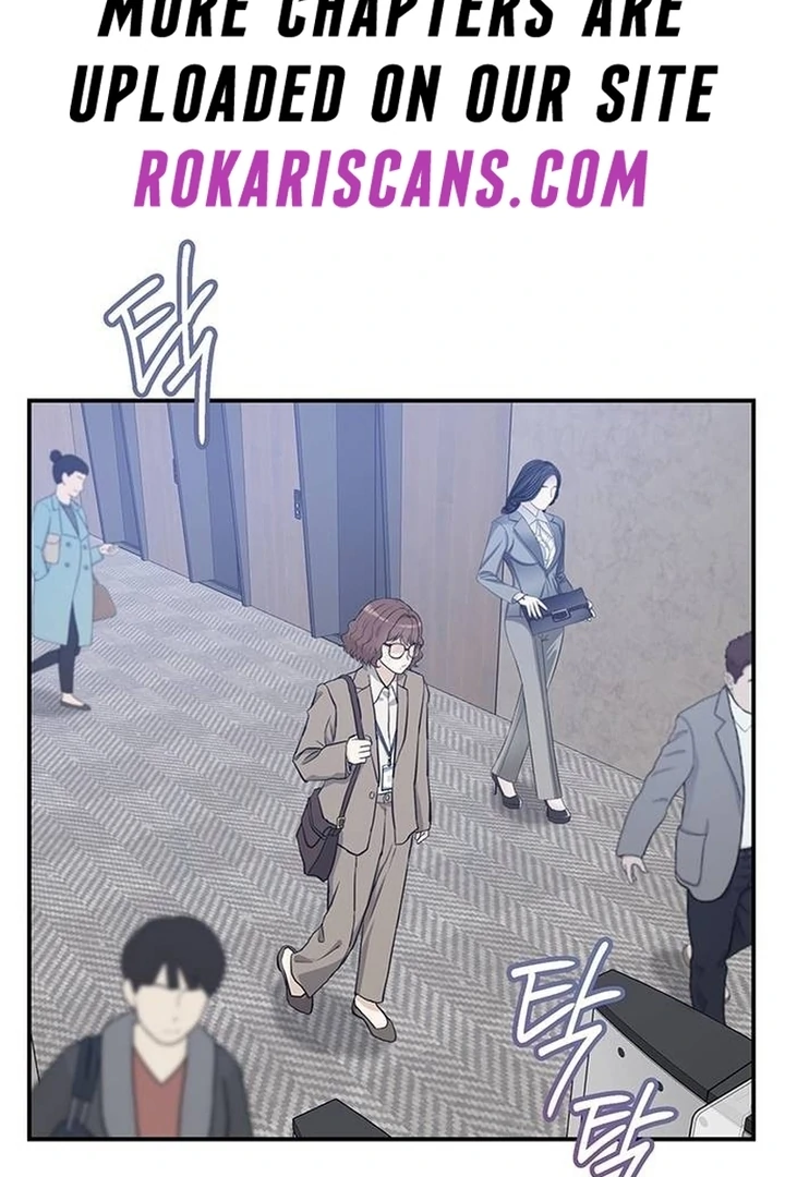 Ugly Wife Chapter 8 - Page 2
