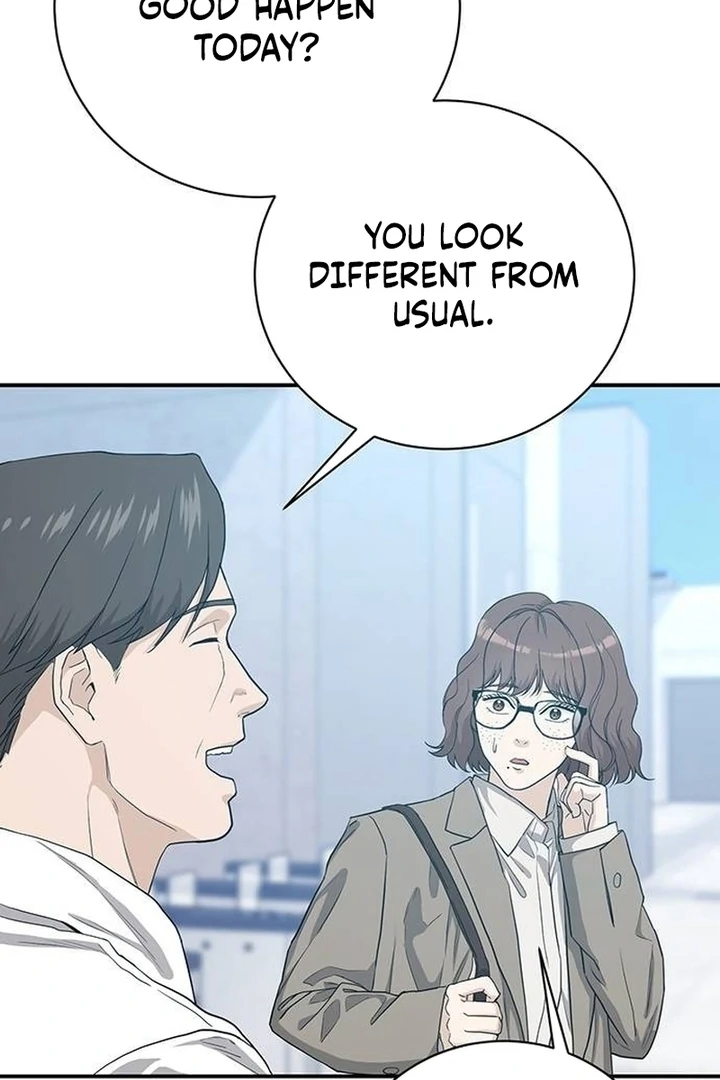 Ugly Wife Chapter 8 - Page 5