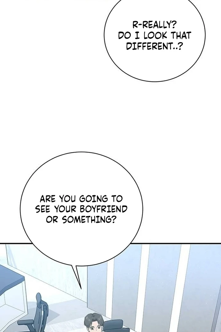 Ugly Wife Chapter 8 - Page 6
