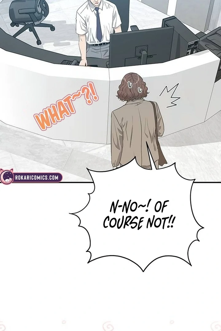 Ugly Wife Chapter 8 - Page 7