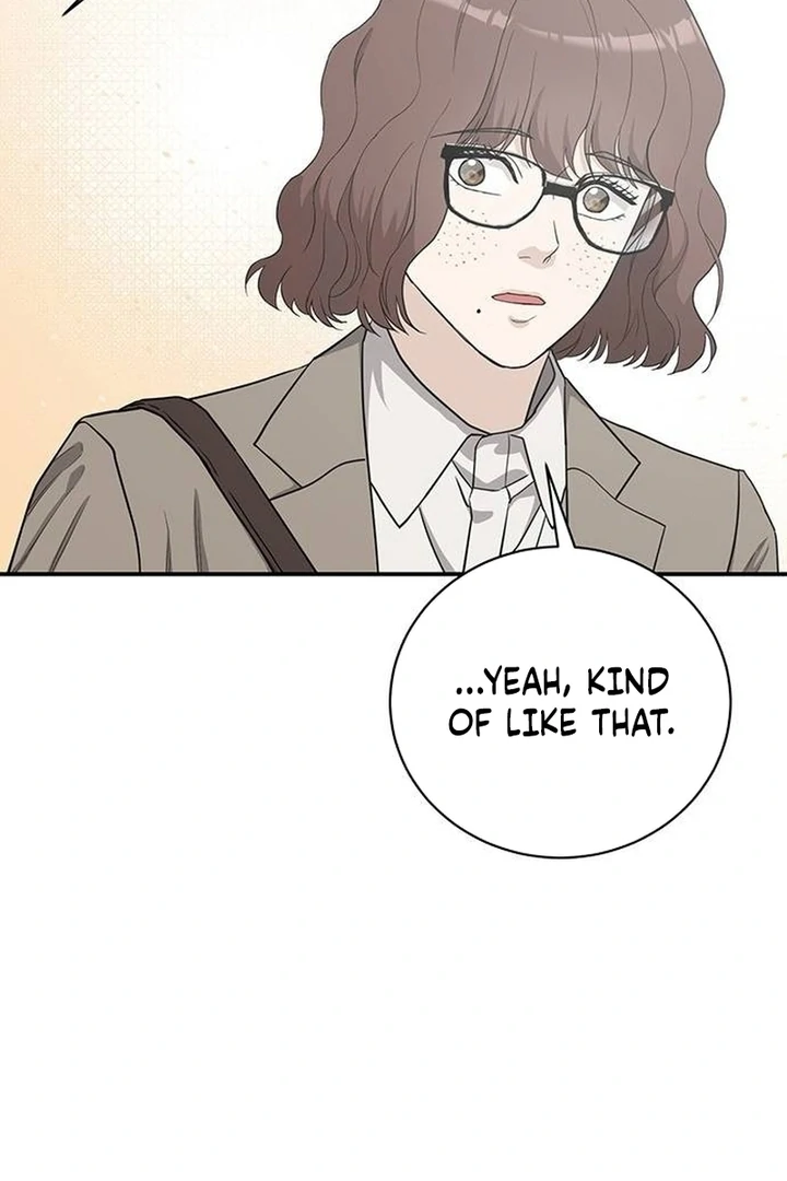 Ugly Wife Chapter 8 - Page 10