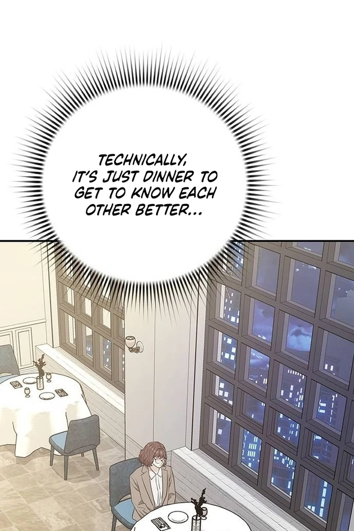 Ugly Wife Chapter 8 - Page 16
