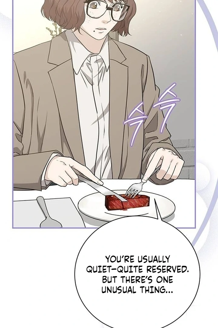 Ugly Wife Chapter 8 - Page 32