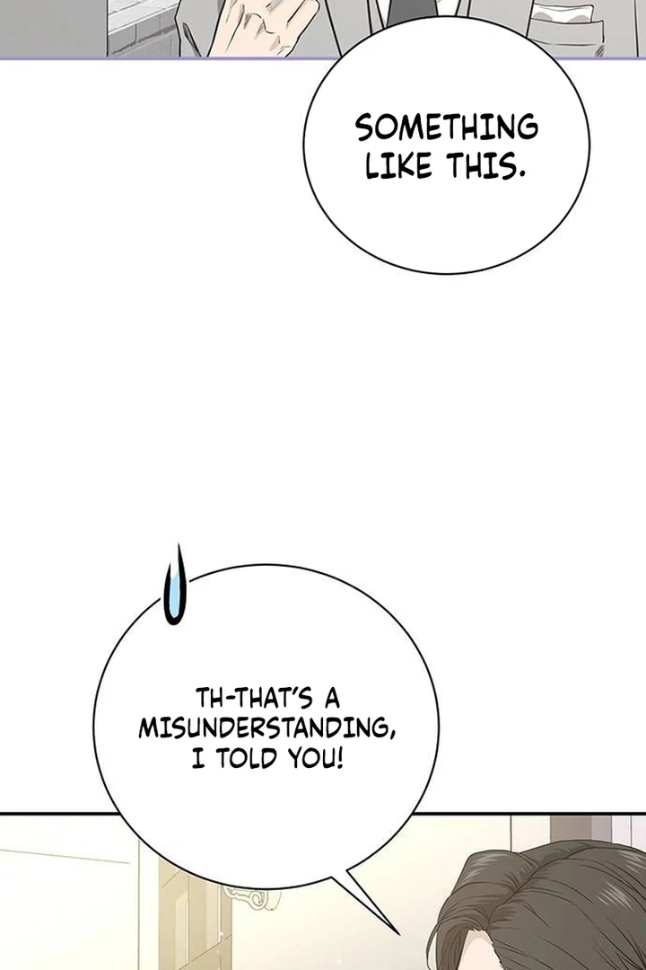 Ugly Wife Chapter 8 - Page 34