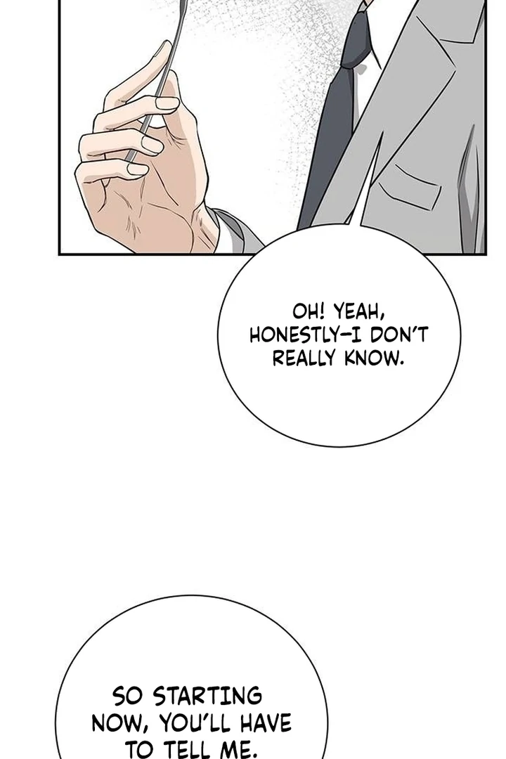 Ugly Wife Chapter 8 - Page 40