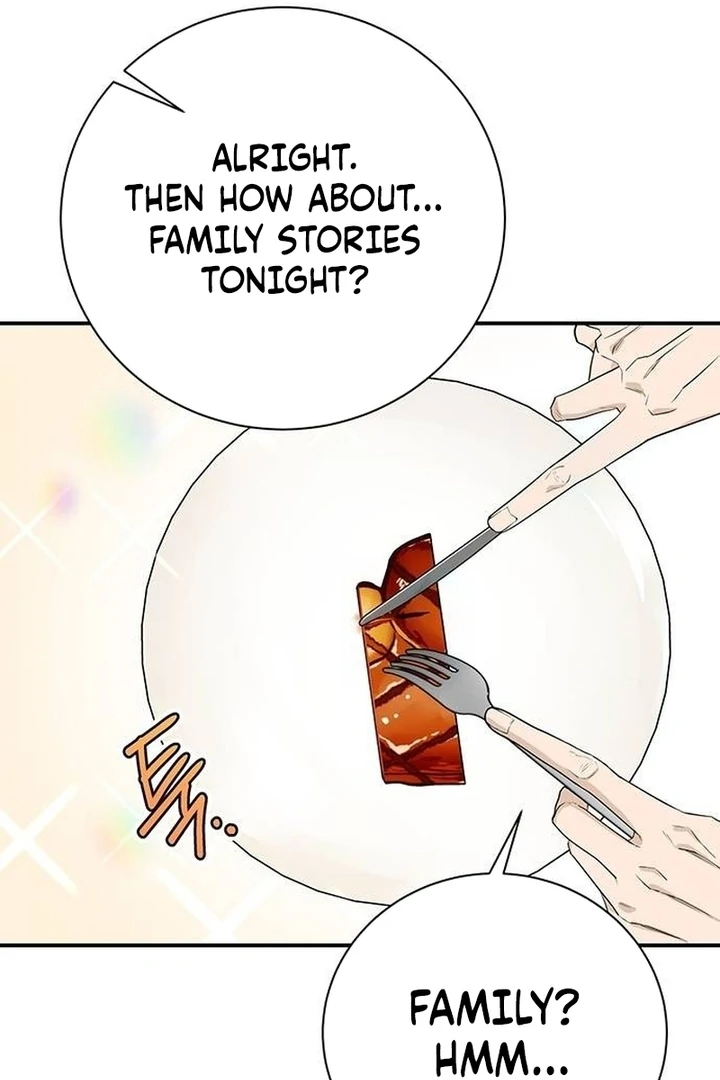 Ugly Wife Chapter 8 - Page 43