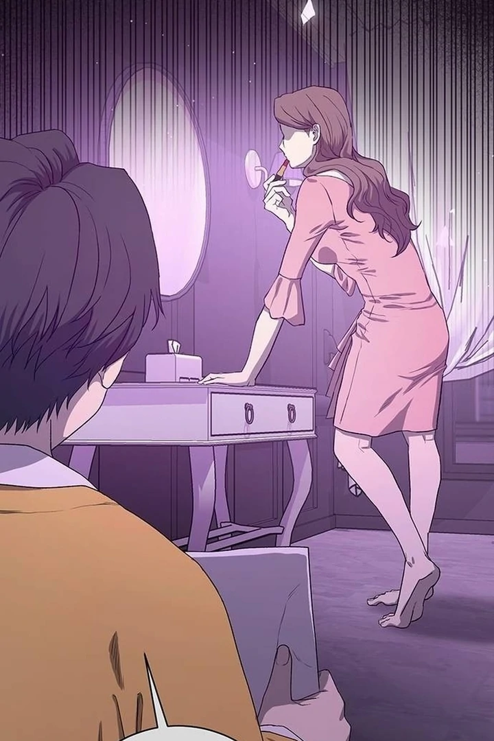 Ugly Wife Chapter 8 - Page 48