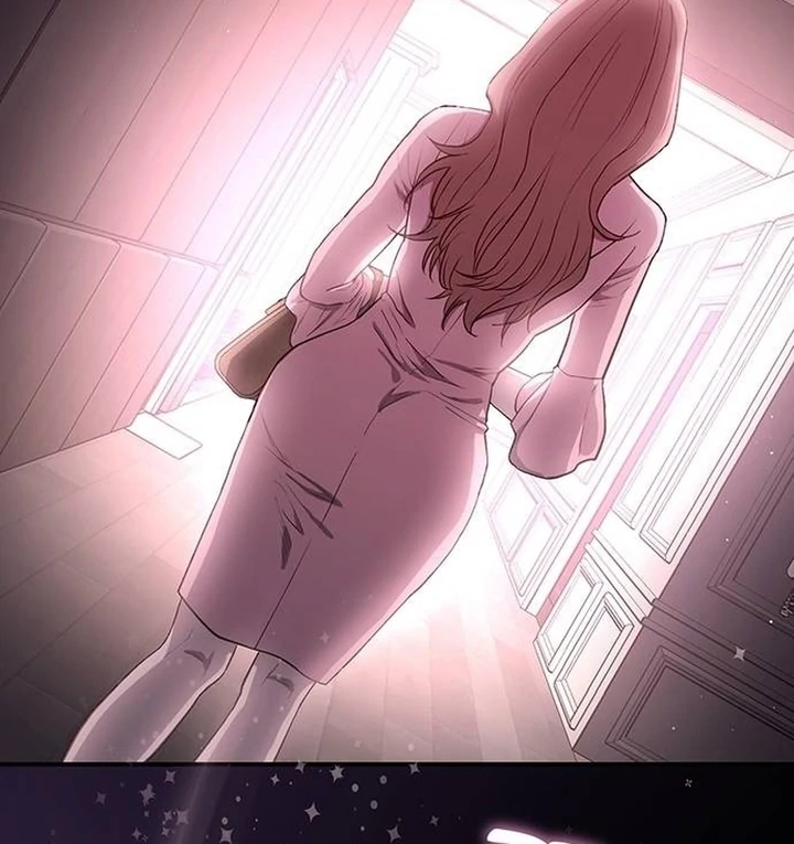 Ugly Wife Chapter 8 - Page 55