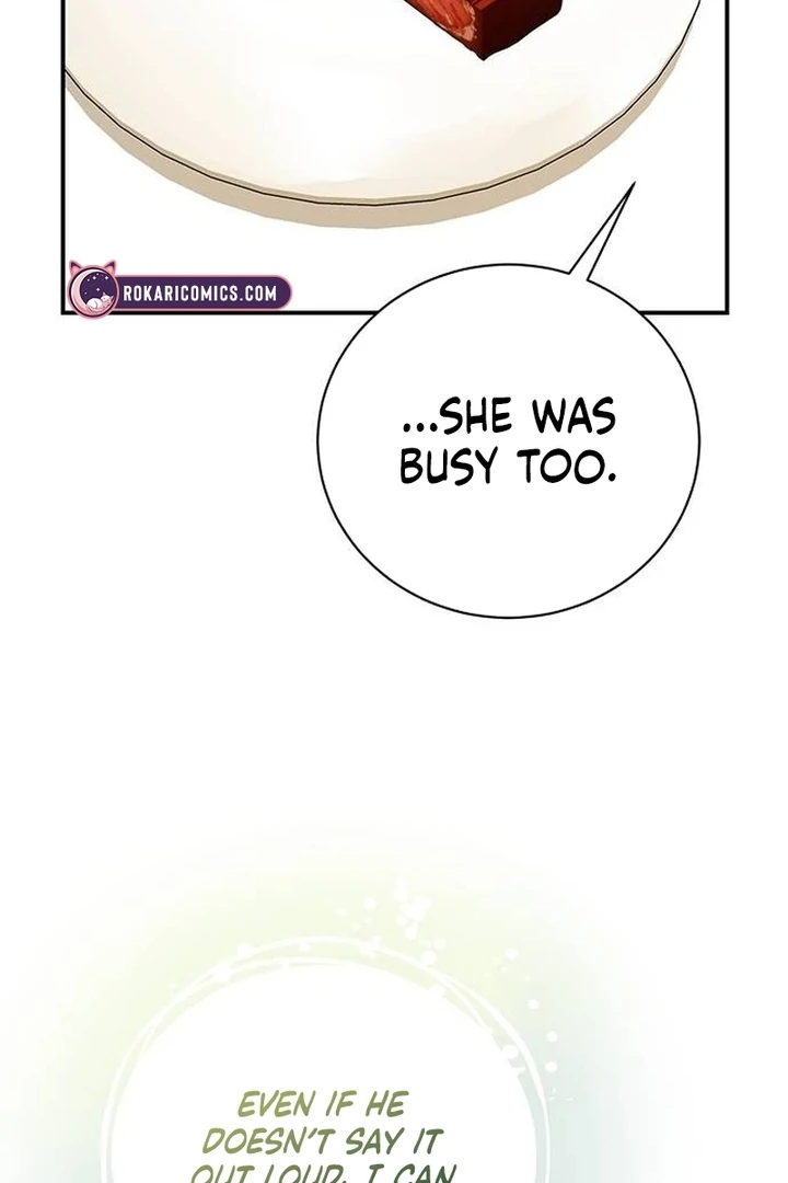 Ugly Wife Chapter 8 - Page 62