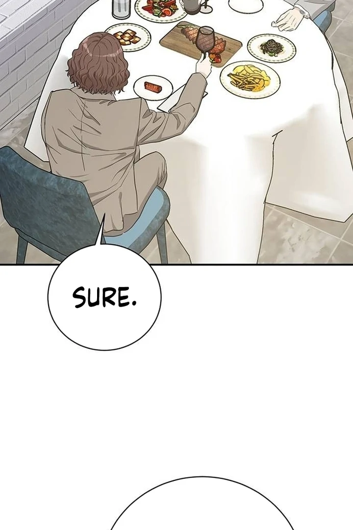 Ugly Wife Chapter 8 - Page 73