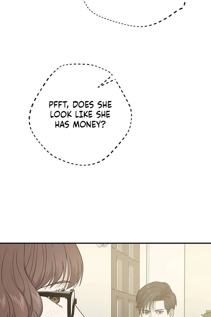 Ugly Wife Chapter 8 - Page 78