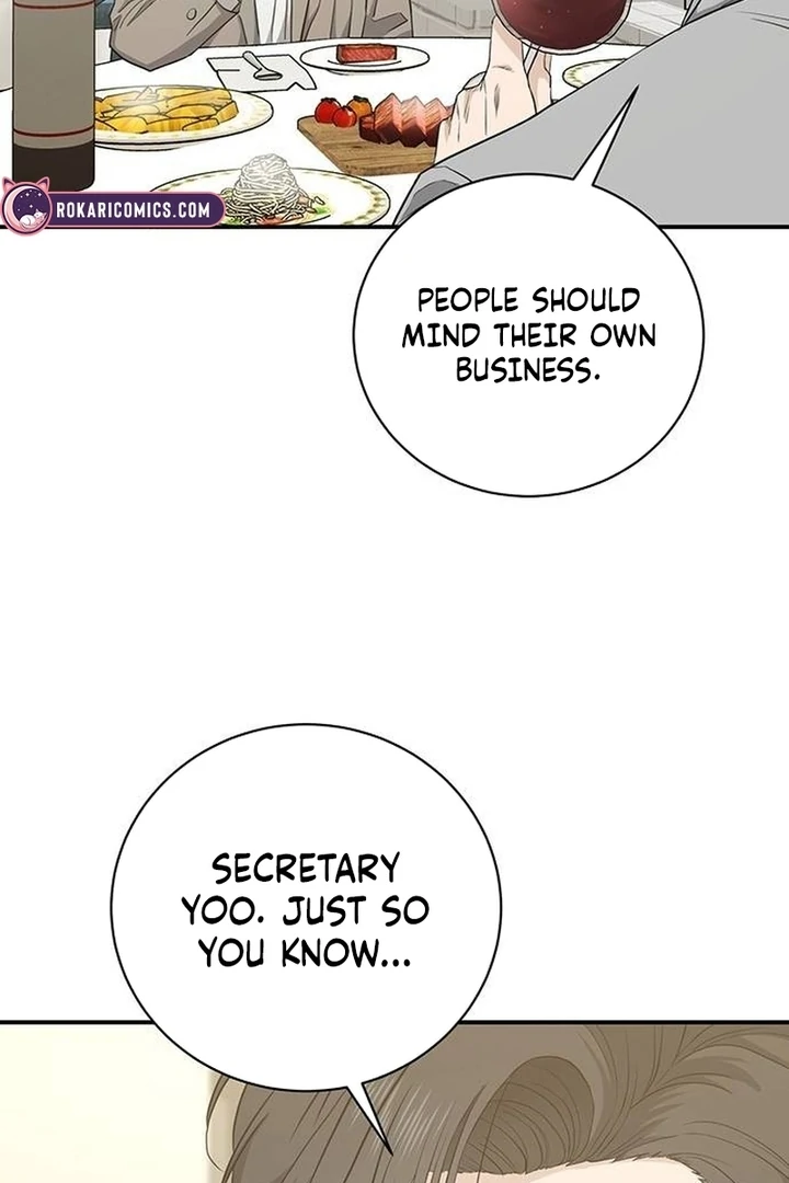 Ugly Wife Chapter 8 - Page 81